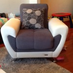 Armchair-San-Bruno-Upholstery-cleaning
